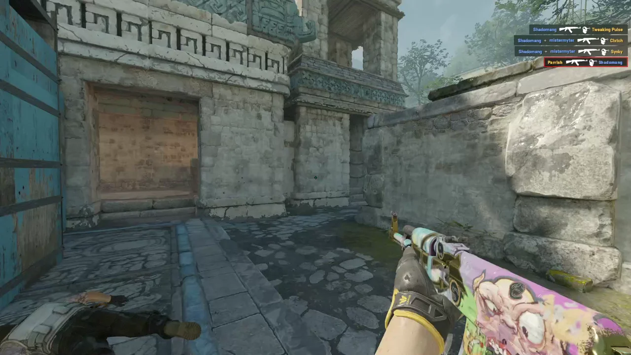 highlight